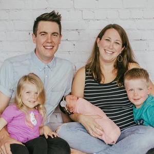 Meet your Posher, Orin christy